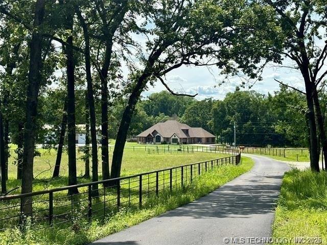 Farm for sale in Fairland, Oklahoma