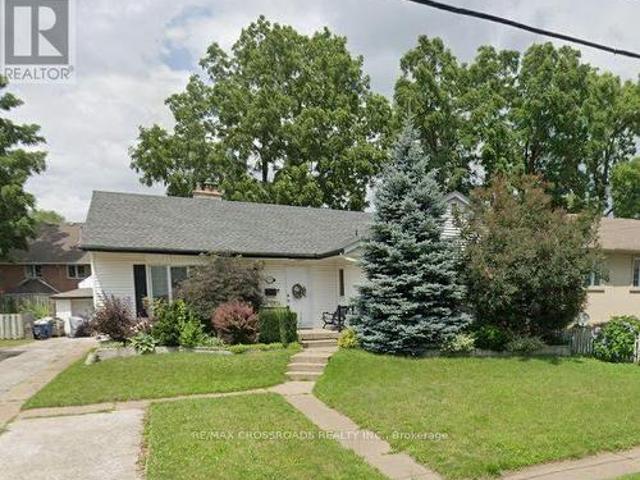 House for rent in Niagara, Ontario