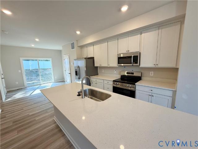 Townhouse for sale in Virginia