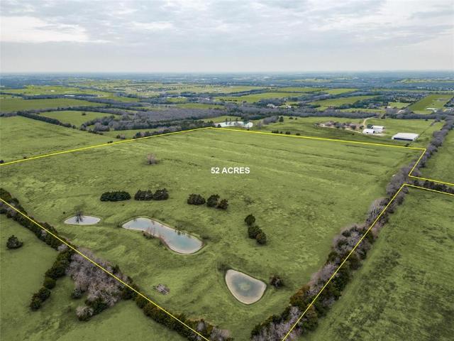 Property for sale in Blue Ridge, Texas