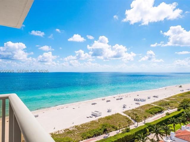 Condo for sale in Miami Beach, Florida