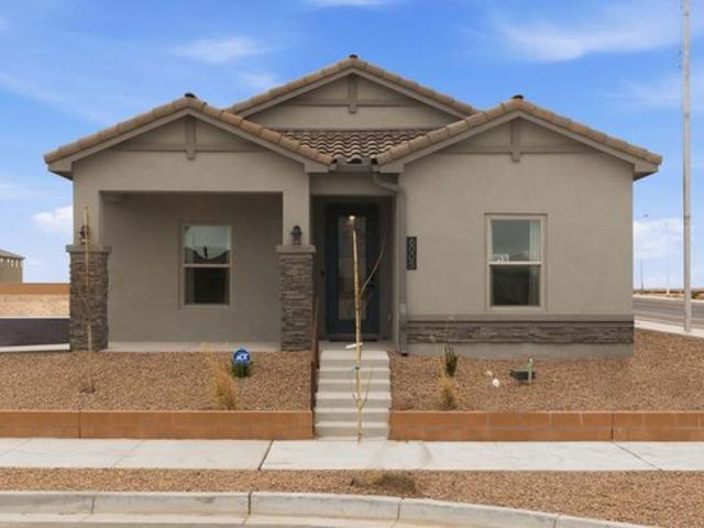 House for sale in New Mexico