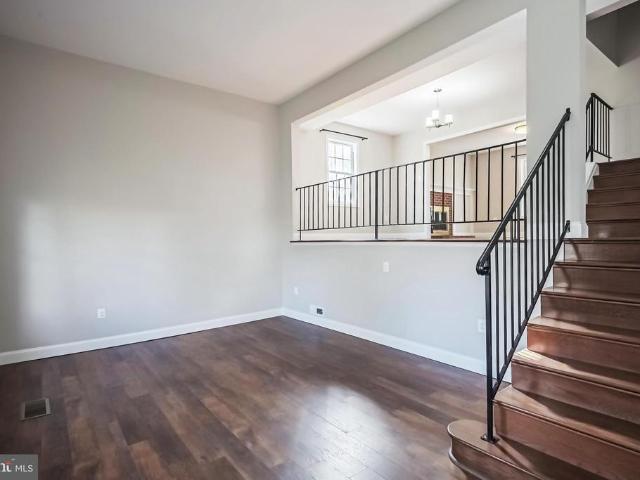 Townhouse for sale in Virginia