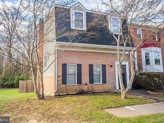 Townhouse for sale in Virginia