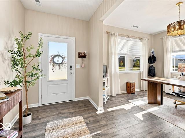 House for sale in Whitestown, Indiana