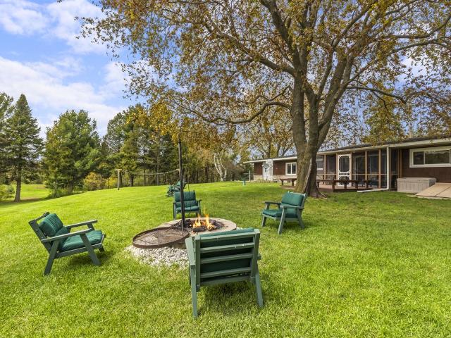 House for sale in Joyfield Township, Benzie County