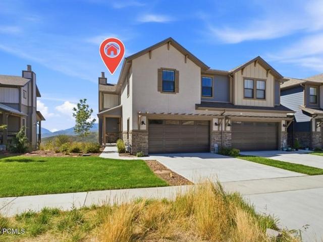 Townhouse for sale in Utah