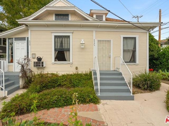 House for sale in Canoga Park, California
