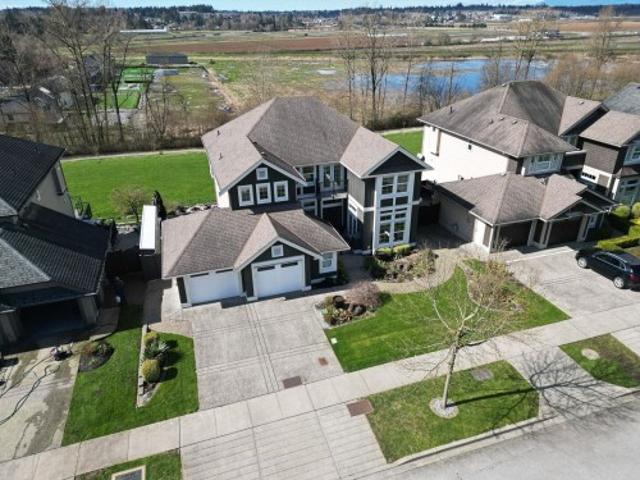 House for sale in Surrey, British Columbia