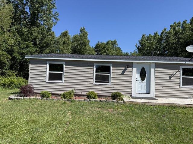House for sale in Allegan, Michigan