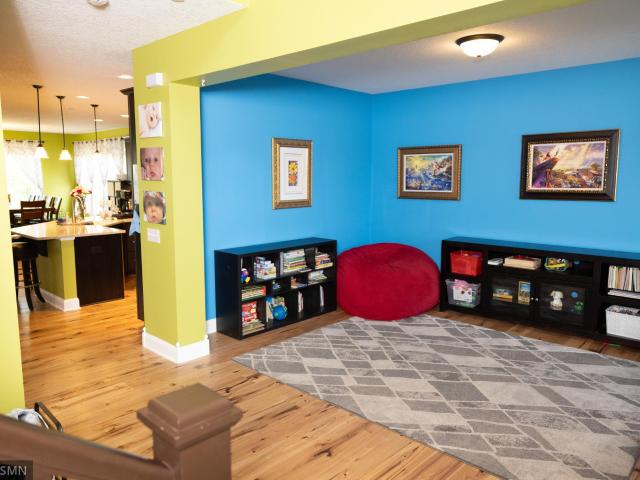House for sale in Lakeville, Minnesota