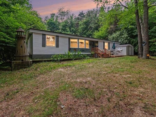 House for sale in Ludington, Michigan
