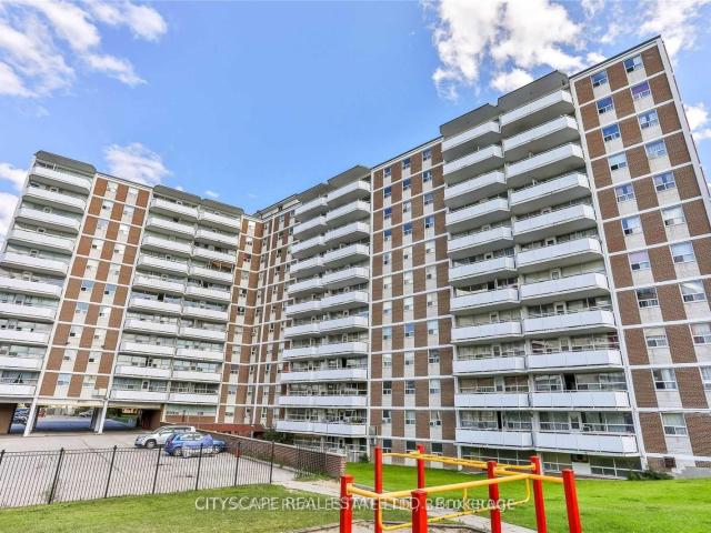 Condo for rent in Woburn, Ontario