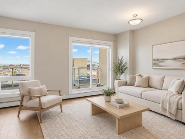 Condo for sale in Downtown, Edmonton