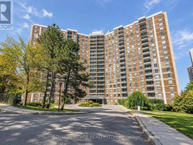 Condo for sale in Woburn, Ontario