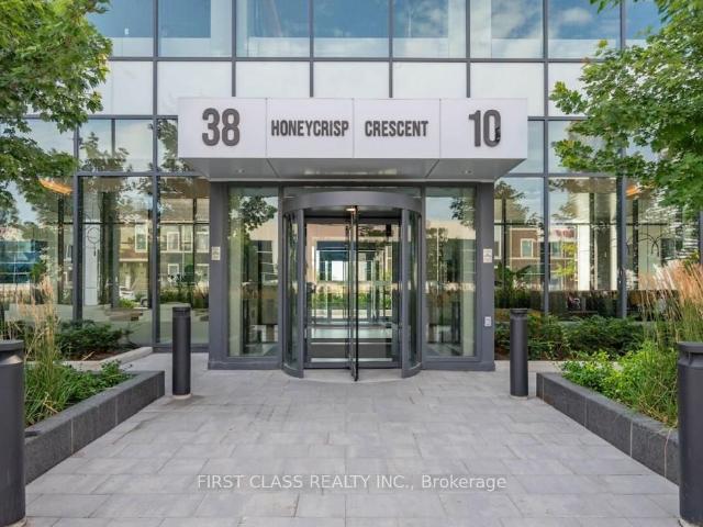 Condo for sale in York, Ontario