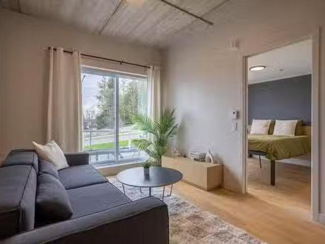 Apartment for rent in Trois-rivieres