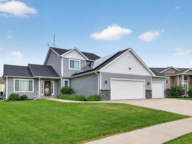 House for sale in Kasson, Minnesota