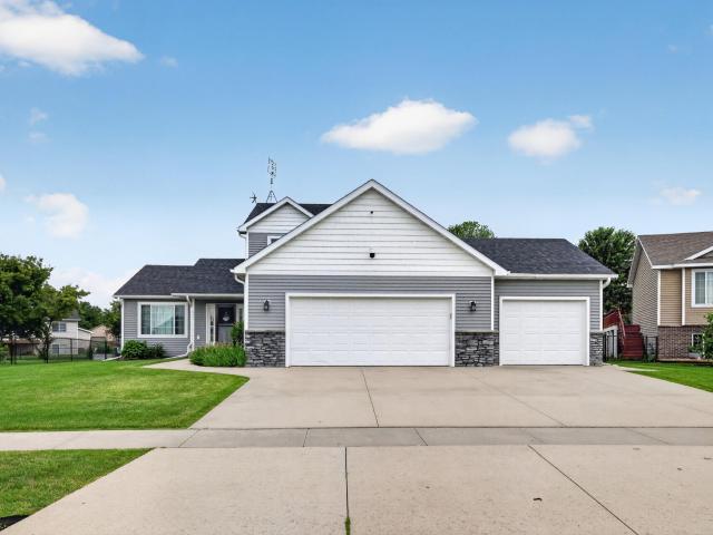 House for sale in Kasson, Minnesota