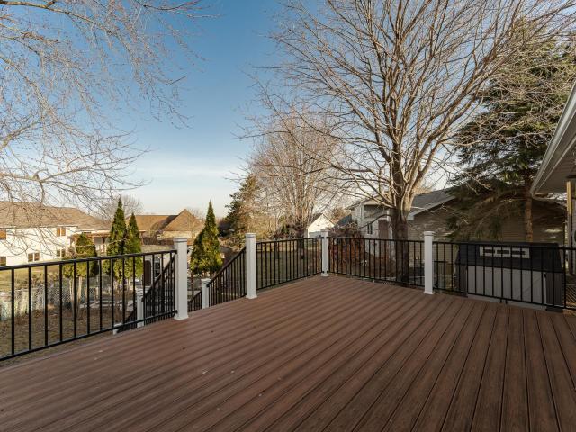 House for sale in Dodge Center, Minnesota