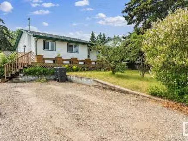 House for sale in Cherry Grove, Alberta