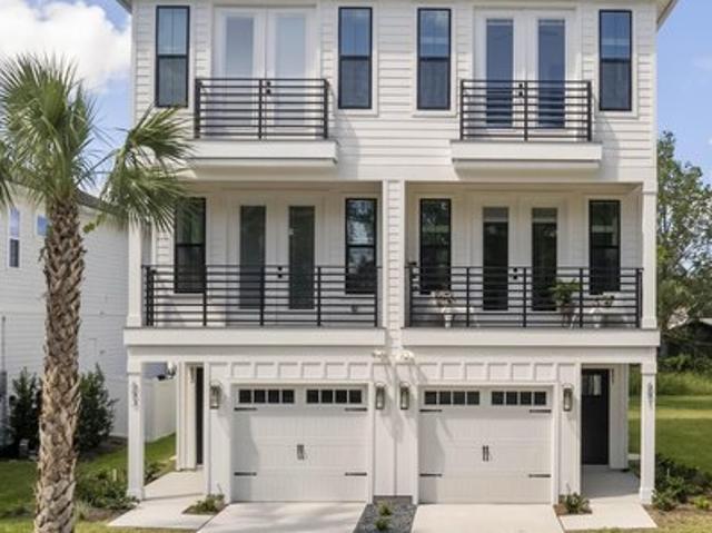 Townhouse for sale in Jacksonville Beach, Florida
