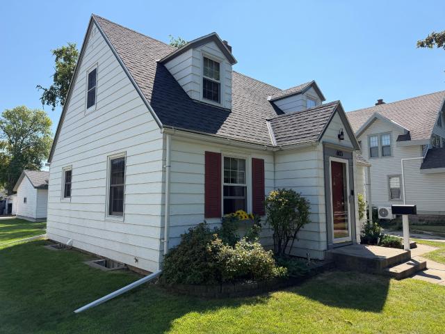 House for sale in Swift, Minnesota