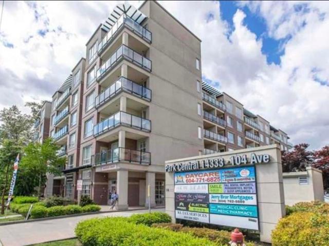 Apartment for sale in Surrey, British Columbia