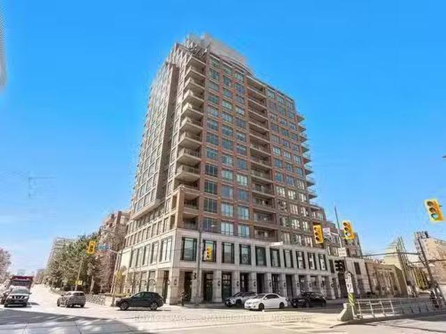 Condo for sale in Woburn, Ontario