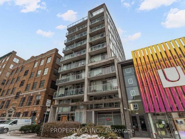 Condo for rent in Woburn, Ontario
