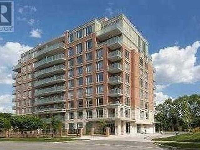 Condo for sale in Woburn, Ontario