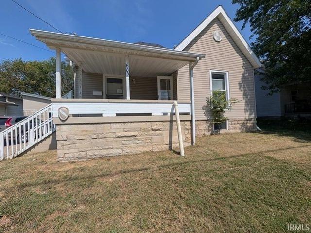 House for sale in Bedford, Lawrence County