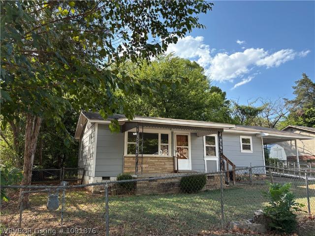 House for sale in Ark