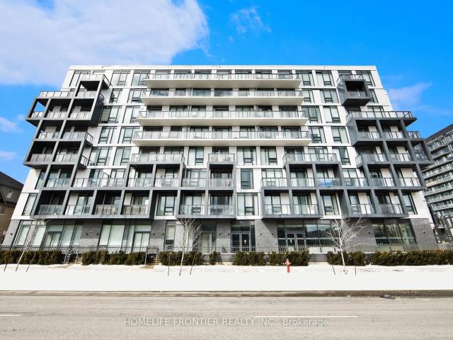 Condo for sale in Woburn, Ontario