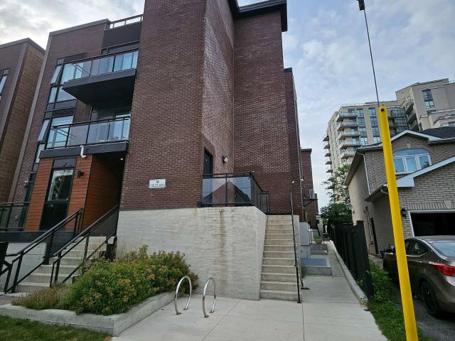 Condo for rent in Woburn, Ontario