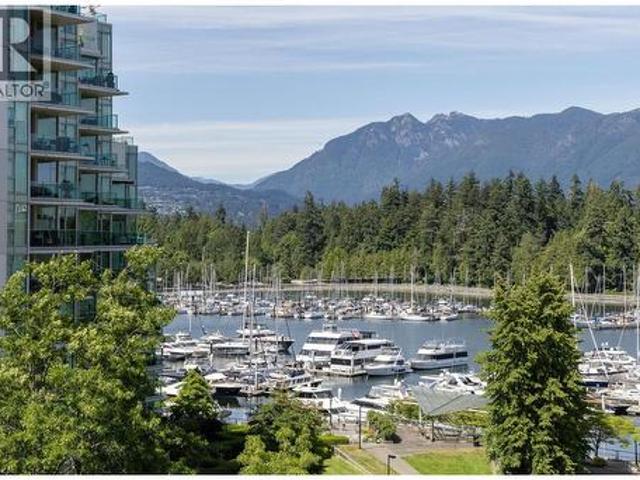 Property for sale in Vancouver, British Columbia