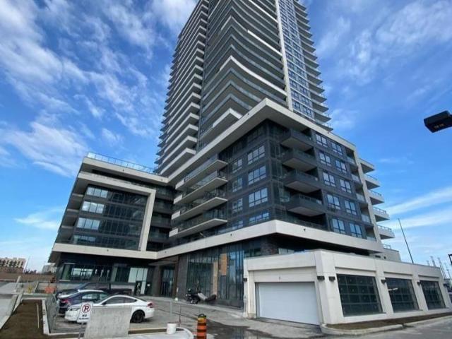 Condo for rent in Woburn, Ontario
