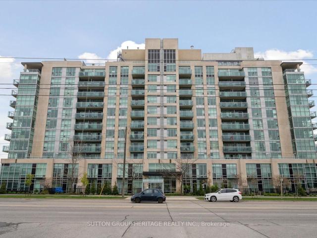 Condo for sale in Woburn, Ontario
