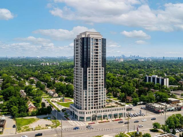 Condo for rent in York, Ontario