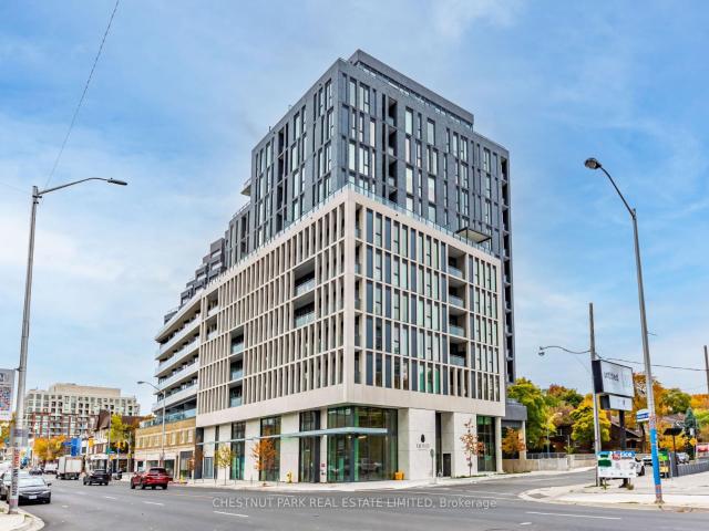 Condo for rent in Woburn, Ontario