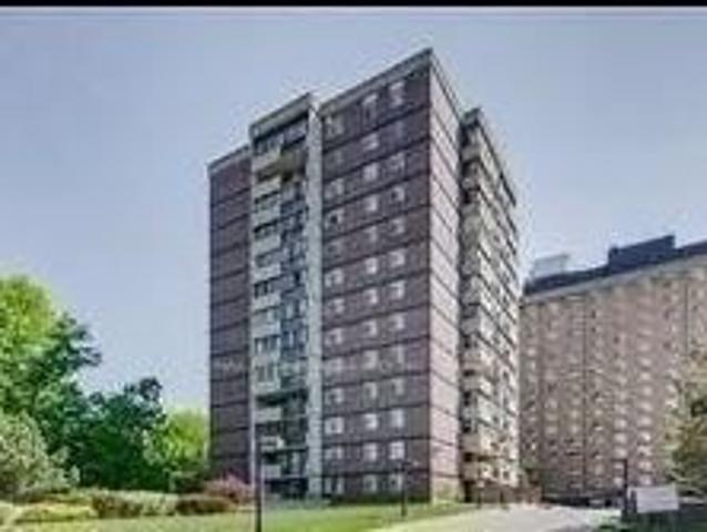 Condo for rent in Woburn, Ontario