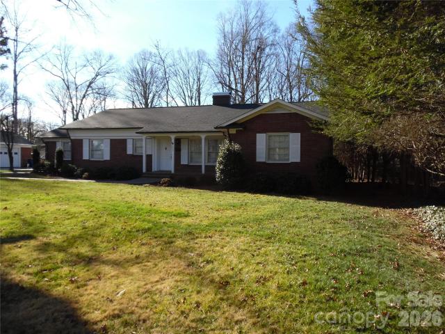 House for sale in Catawba, North Carolina