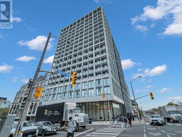 Condo for sale in Woburn, Ontario