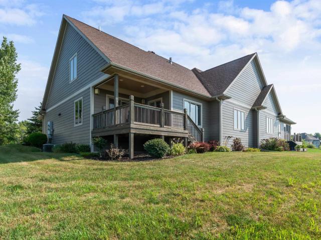 House for sale in Milford, Iowa