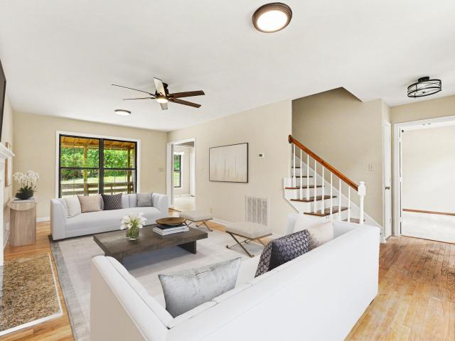 House for sale in Granville, North Carolina