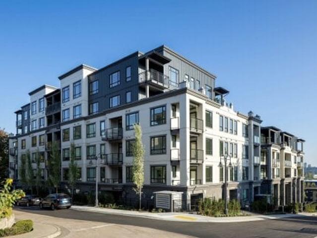 Apartment for sale in Coquitlam, British Columbia