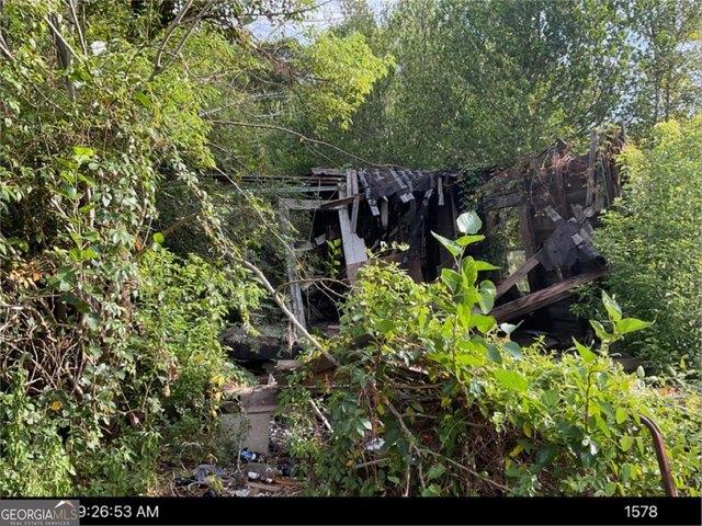 Land for sale in Tifton, Georgia