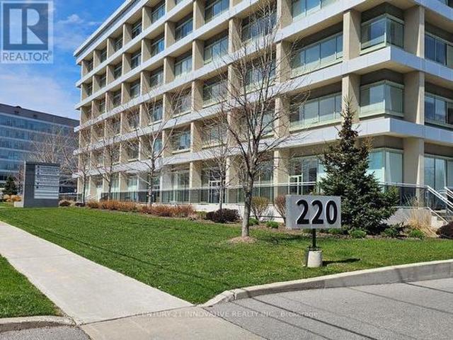 Commercial for rent in Woburn, Ontario