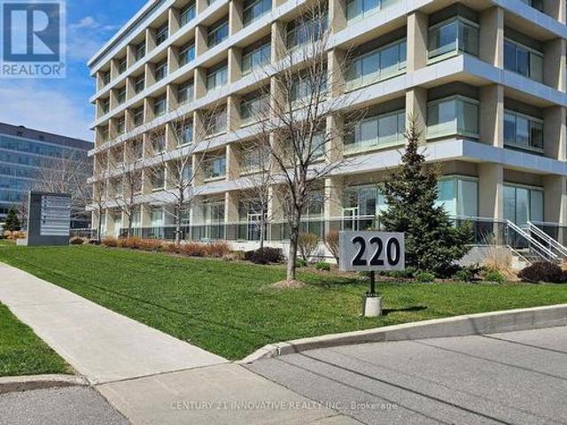 Commercial for rent in Woburn, Ontario