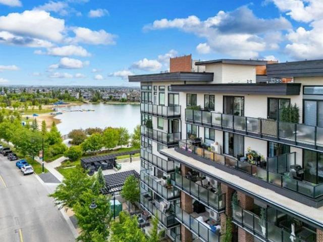 Condo for sale in Northwest, Alberta